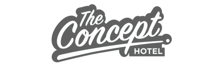 The Concept Hotel <br> <span> (Vietnam) </span>