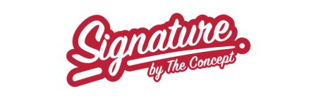 Signature by The Concept