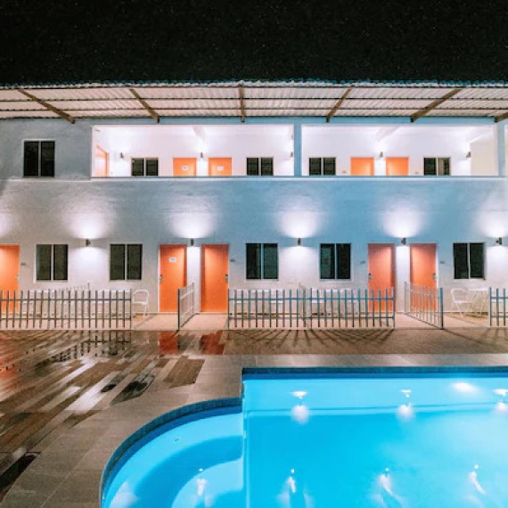 The Concept Hotel Langkawi