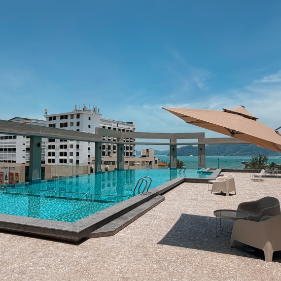PureJoy Hotel Langkawi