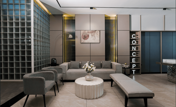 The Concept Hotel (Vietnam)