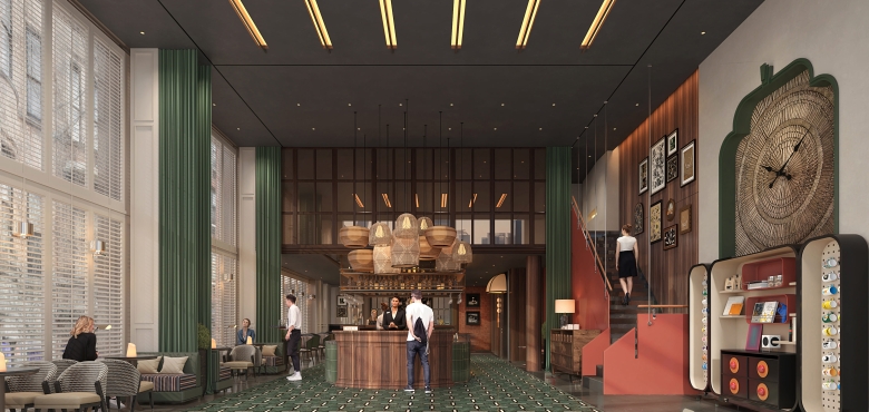 Coming Soon: Purejoy - a Designer Hotel Saigon Sắp Gia Nhập Hệ Thống Chill Global Tại TP.HCM