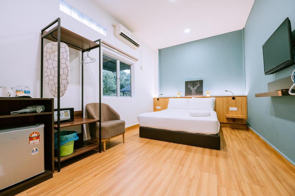 The Concept Hotel Langkawi Express
