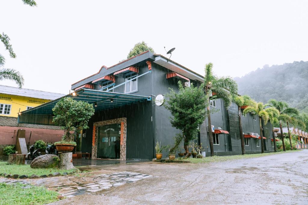 The Concept Hotel Langkawi Express