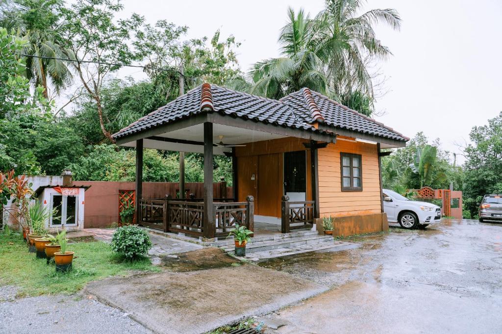 The Concept Hotel Langkawi Express
