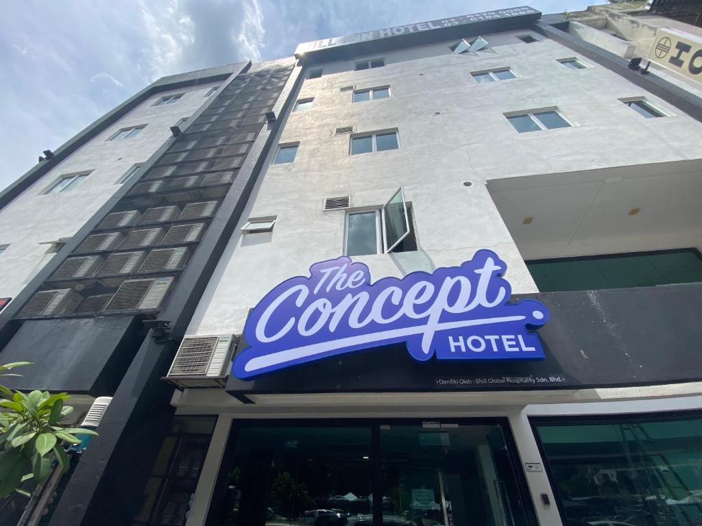 吉隆坡康赛尼酒店-近黑风洞景点