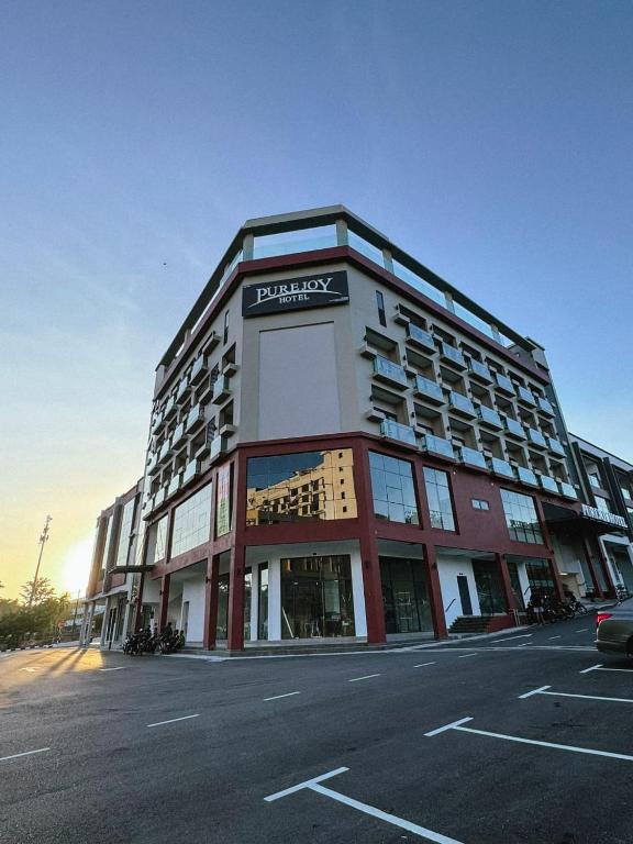 兰卡威璞悦酒店
